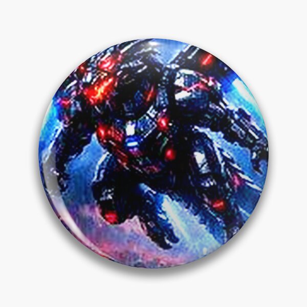 Item preview, Mecha Dragon: Apex Predator Over Neo Toky designed and sold by Neo Tokio.