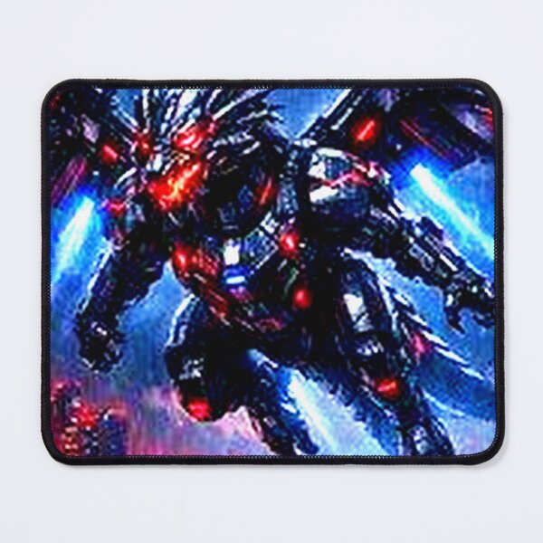 Item preview, Mecha Dragon: Apex Predator Over Neo Toky designed and sold by Neo Tokio.