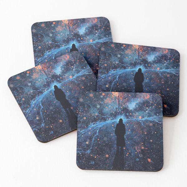 Item preview,  Echoes of Existence designed and sold by catcurio.