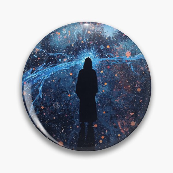 Item preview,  Echoes of Existence designed and sold by catcurio.