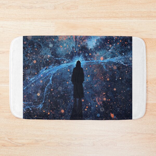 Item preview,  Echoes of Existence designed and sold by catcurio.
