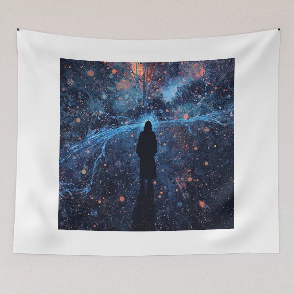 Item preview,  Echoes of Existence designed and sold by catcurio.