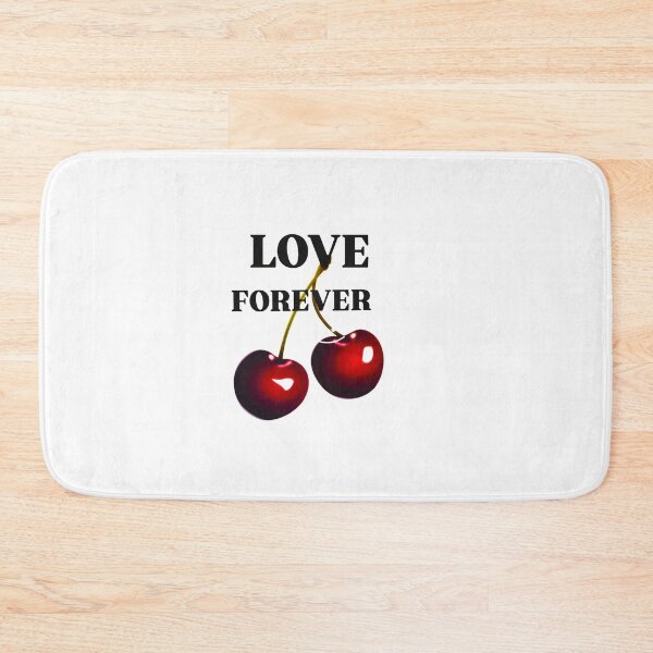 Item preview, CHERRIES and LOVE designed and sold by Pabhas.