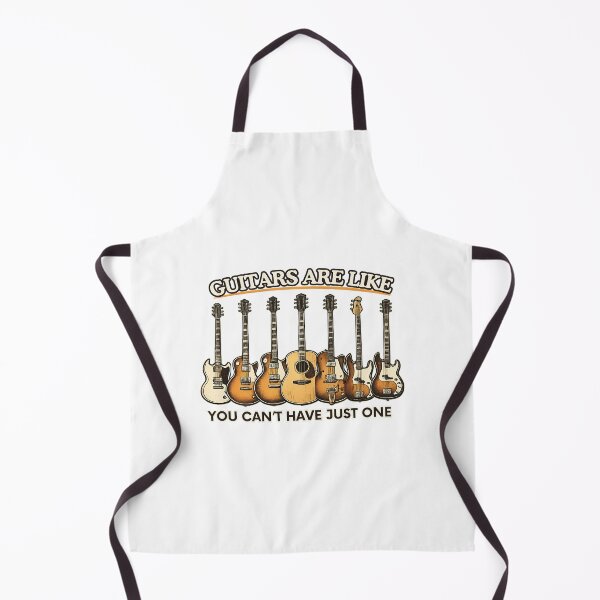 Item preview, Guitars You Can't Have Just One: Vintage Collector's Obsession designed and sold by chattsuede.