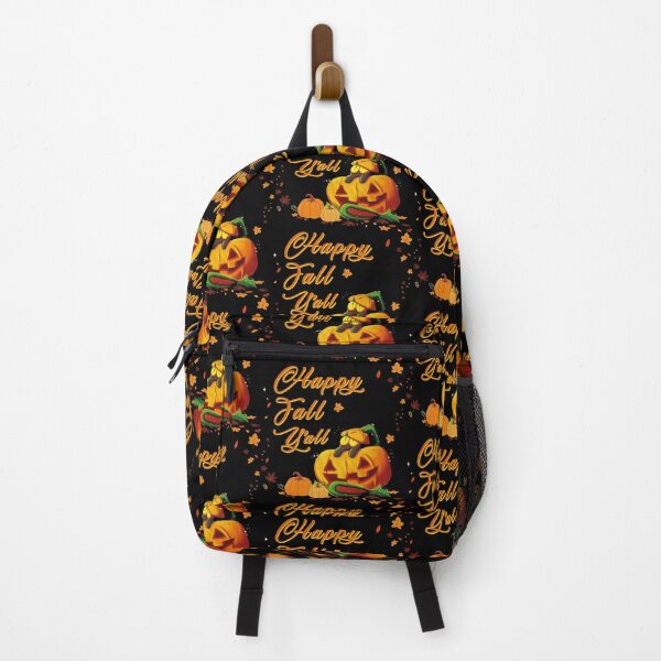 Item preview, Happy Fall Y’all designed and sold by NetJan11.