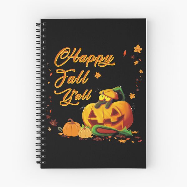 Item preview, Happy Fall Y’all designed and sold by NetJan11.