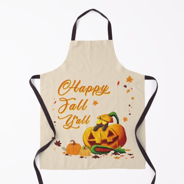 Item preview, Happy Fall Y’all designed and sold by NetJan11.