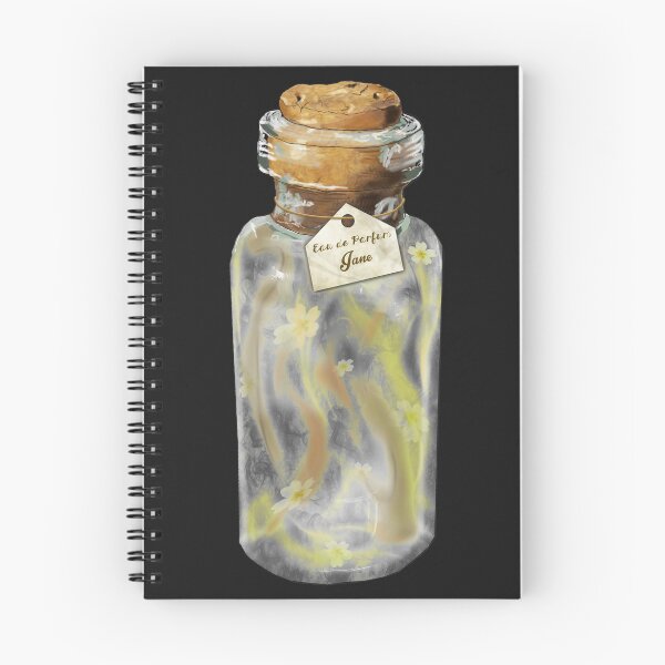 Item preview, The Jungle Princess *perfume* designed and sold by drawnexplore.