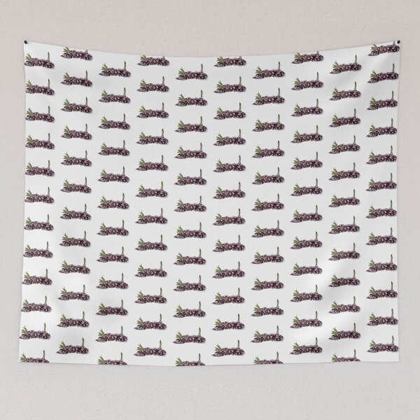 Item preview, Nudibranch - sea slug - Goniobranchus Geometricus designed and sold by Poulpimousse.