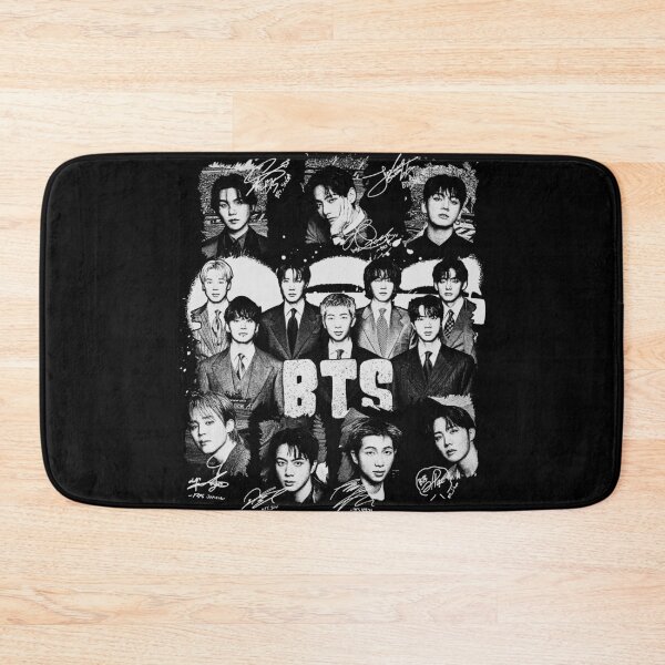 Item preview, BTS Arirang, World Tour, Concert Graphic Tee, Vintage designed and sold by LiuTiuuu.