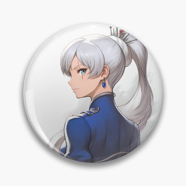 Item preview, Weiss Schnee - 40 designed and sold by Infinite-Aspire.