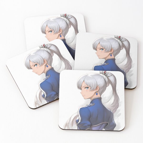 Item preview, Weiss Schnee - 40 designed and sold by Infinite-Aspire.