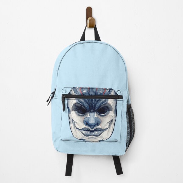 Item preview, Sydney mask designed and sold by The King's general goods.