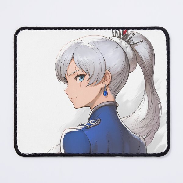 Item preview, Weiss Schnee - 40 designed and sold by Infinite-Aspire.
