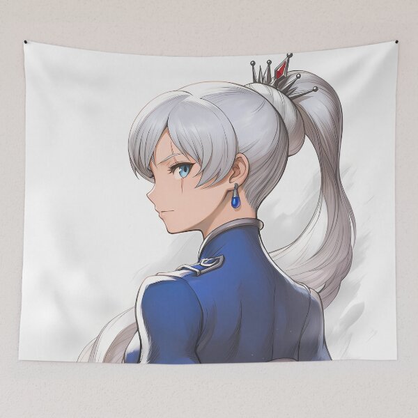 Item preview, Weiss Schnee - 40 designed and sold by Infinite-Aspire.