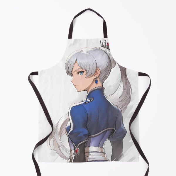 Item preview, Weiss Schnee - 40 designed and sold by Infinite-Aspire.