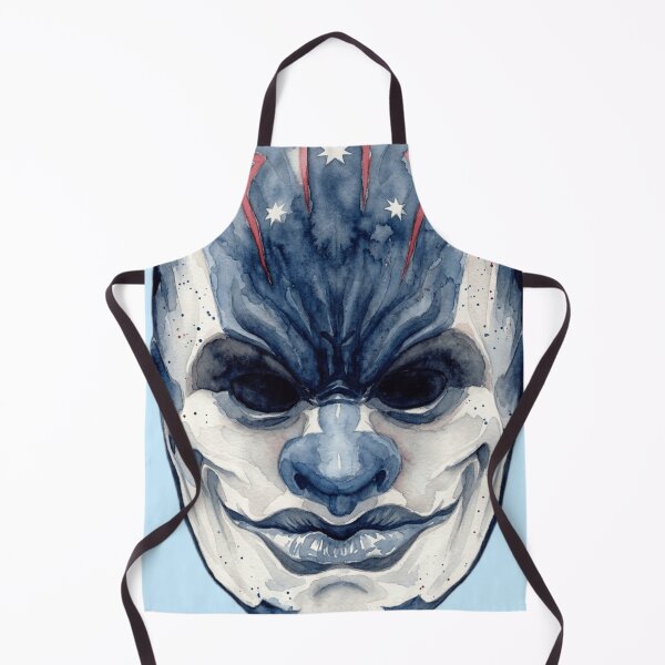Item preview, Sydney mask designed and sold by The King's general goods.