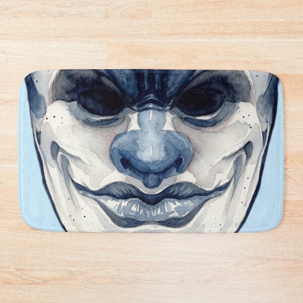 Item preview, Sydney mask designed and sold by The King's general goods.