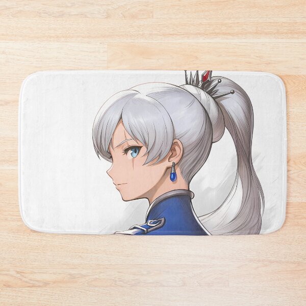 Item preview, Weiss Schnee - 40 designed and sold by Infinite-Aspire.