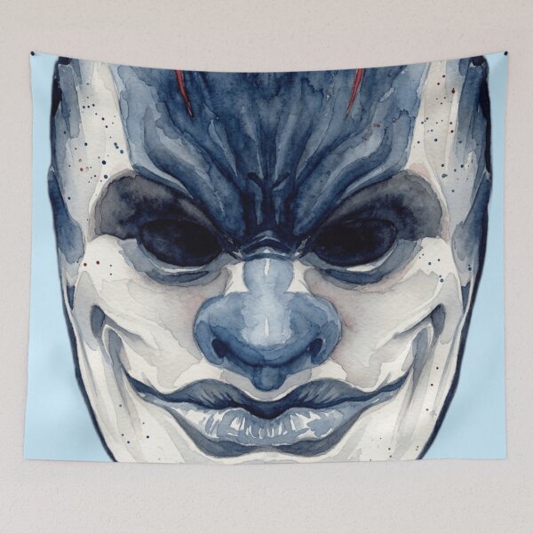 Item preview, Sydney mask designed and sold by The King's general goods.