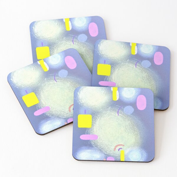 Item preview, Modern Mid Century Futuristic Design designed and sold by JHadfieldArt.