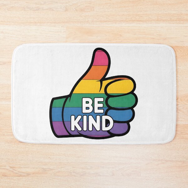 Item preview, Be kind designed and sold by nimmitrends.