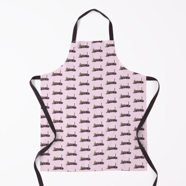 Item preview, Nudibranch - sea slug - Goniobranchus Geometricus - rose designed and sold by Poulpimousse.