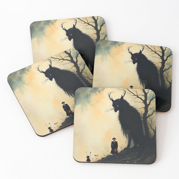 Item preview, The Story of the Witch designed and sold by nobilran.