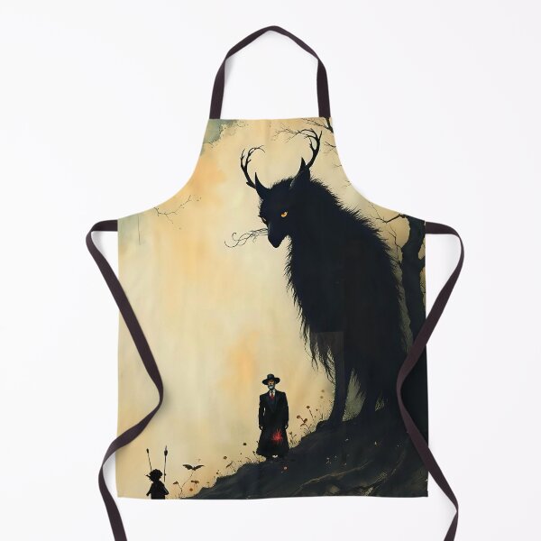 Item preview, The Story of the Witch designed and sold by nobilran.