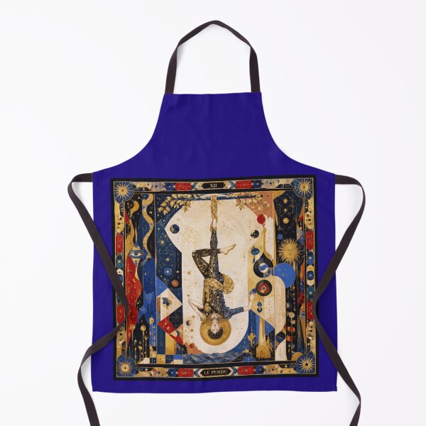 Item preview, Tarot Card The Hanged Man. designed and sold by Natalia-Vlad.