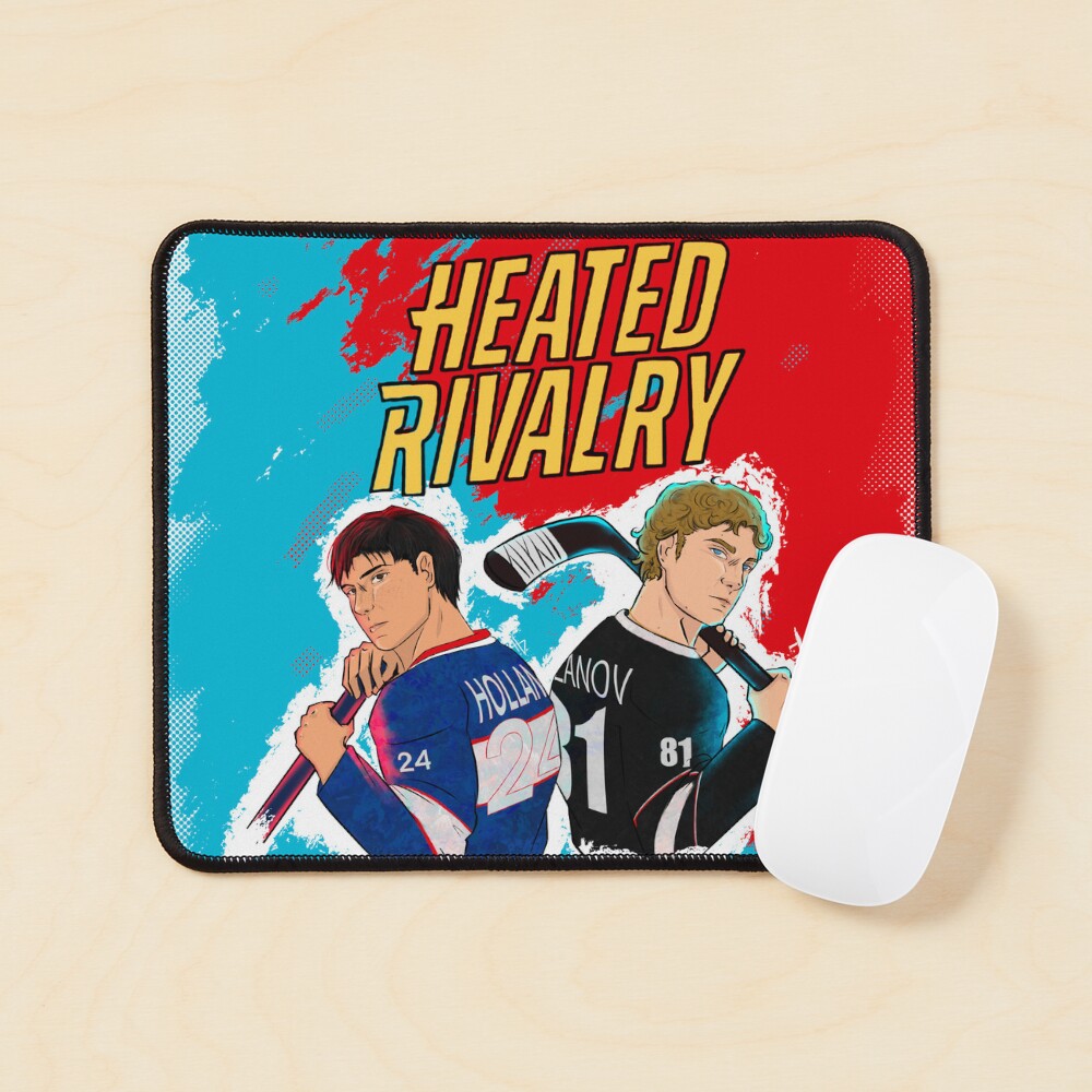 Item preview, Mouse Pad designed and sold by HansoDax.