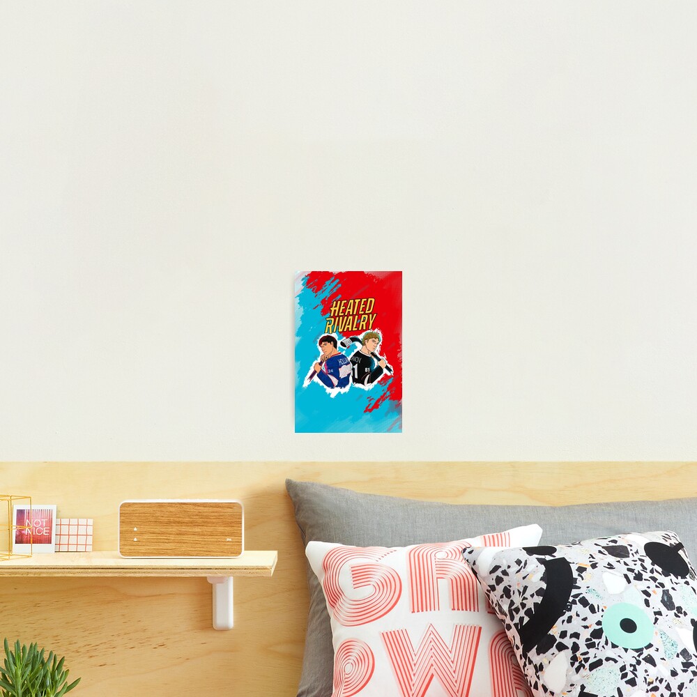 Item preview, Photographic Print designed and sold by HansoDax.