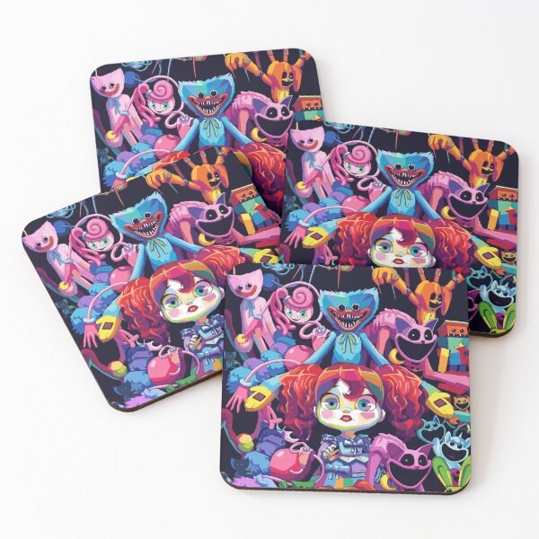 Item preview, PoppyPlaytime Pop Art designed and sold by Brian Connor.