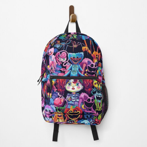 Item preview, PoppyPlaytime Pop Art designed and sold by Brian Connor.