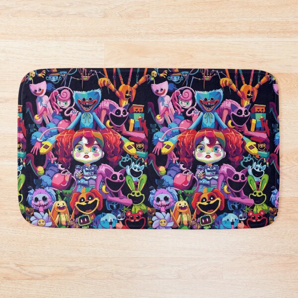 Item preview, PoppyPlaytime Pop Art designed and sold by Brian Connor.