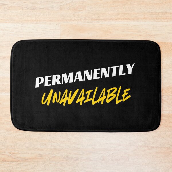 Item preview, Permanently unavailable designed and sold by FashionN5.