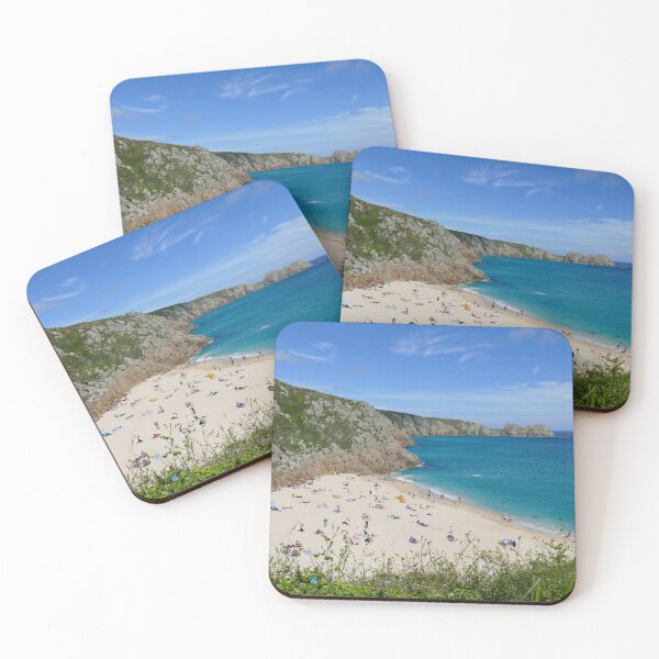 Item preview, Porthcurno, Cornwall designed and sold by Chris Petty.