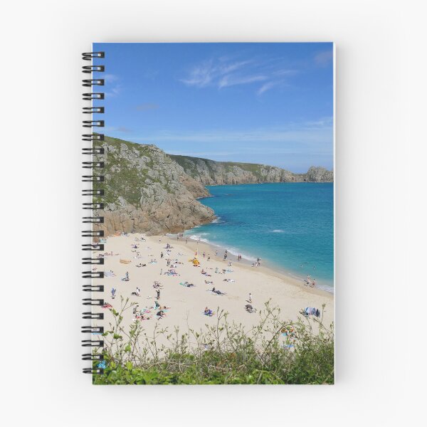 Item preview, Porthcurno, Cornwall designed and sold by Chris Petty.
