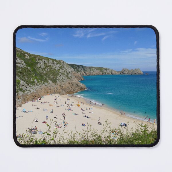 Item preview, Porthcurno, Cornwall designed and sold by Chris Petty.
