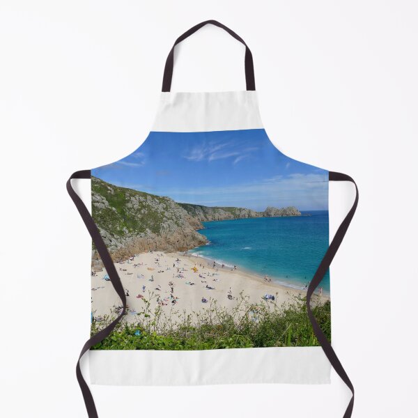 Item preview, Porthcurno, Cornwall designed and sold by Chris Petty.