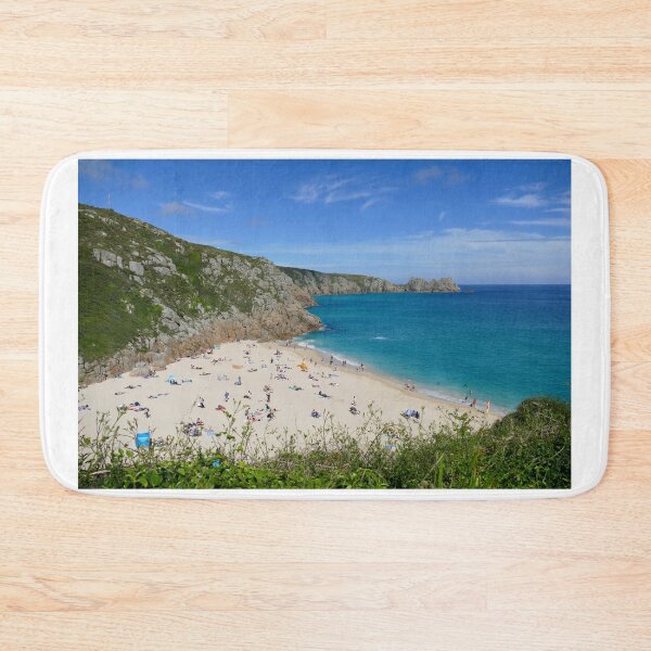 Item preview, Porthcurno, Cornwall designed and sold by Chris Petty.