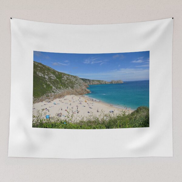 Item preview, Porthcurno, Cornwall designed and sold by Chris Petty.