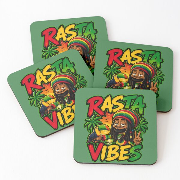 Item preview, Rasta Vibes designed and sold by Aimetoi.
