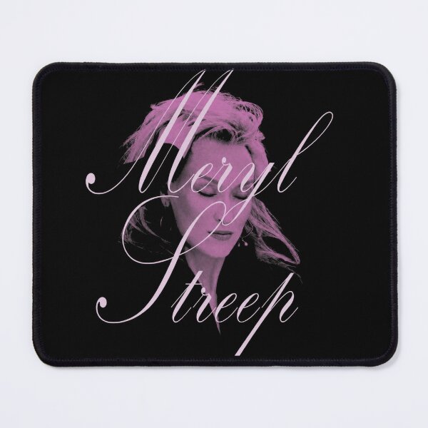 Item preview, Meryl Streep designed and sold by WifeStar321.