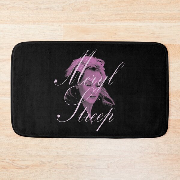 Item preview, Meryl Streep designed and sold by WifeStar321.
