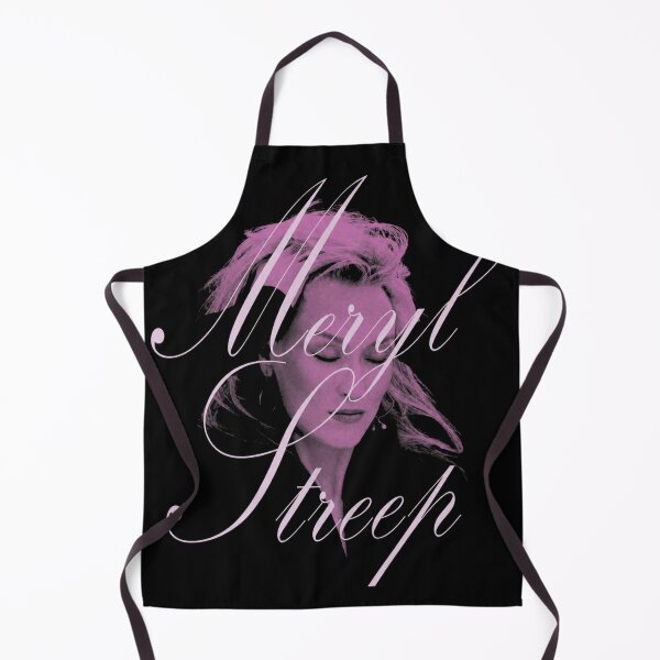 Item preview, Meryl Streep designed and sold by WifeStar321.