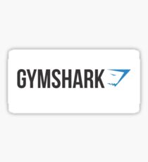 Haut GymShark für Telefon Sticker