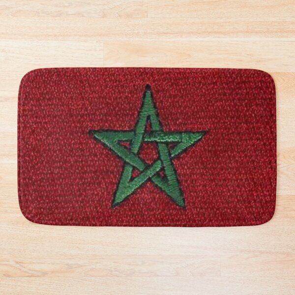 Item preview, Mu’ur (UM) Empire™ al-Benhadiel©™ design, 5 Points everyway, (Star only) designed and sold by HardyKnitDesign.