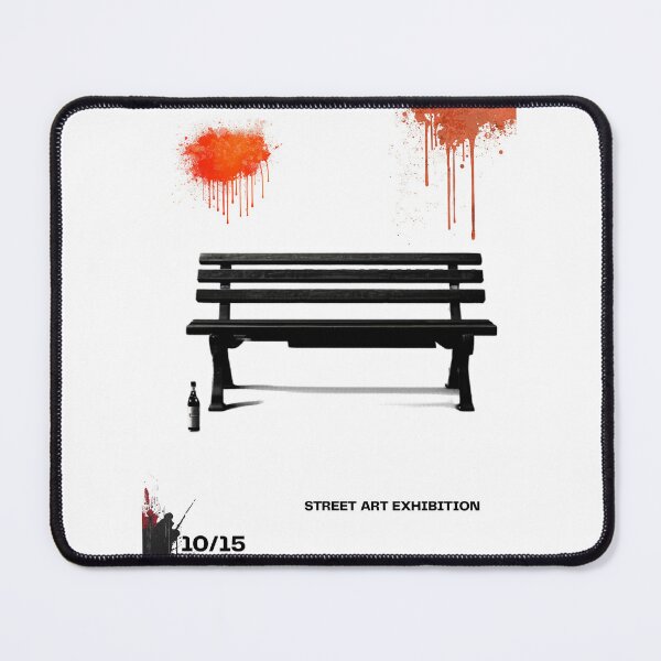 Item preview, Transparent Tramp designed and sold by Odd Little Studio.