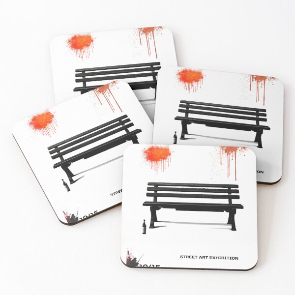 Item preview, Transparent Tramp designed and sold by Odd Little Studio.